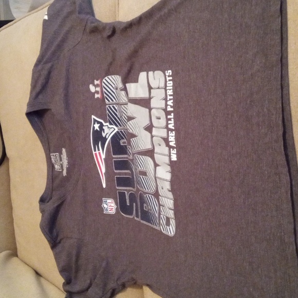 Pro-Line Patriots tee - Picture 1 of 3